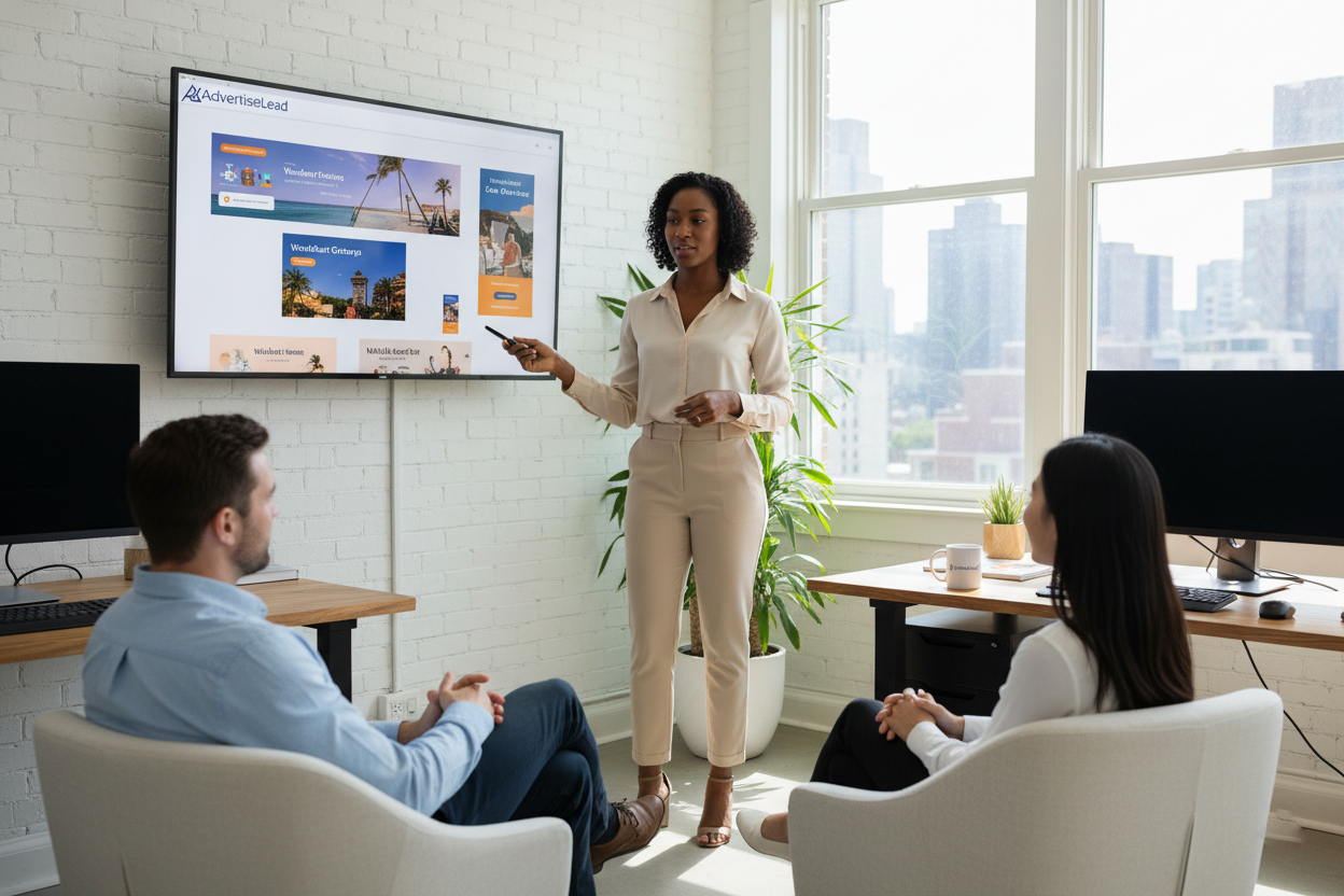 Display Advertising