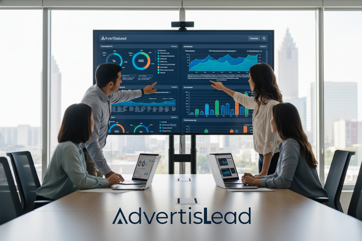 Display Advertising ROI: How to Make Banner Ads Actually Work in 2026