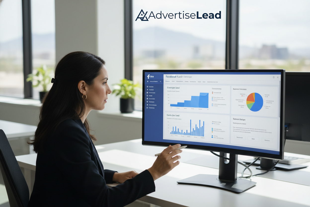 Facebook Ads for Lead Generation: A 2026 Playbook