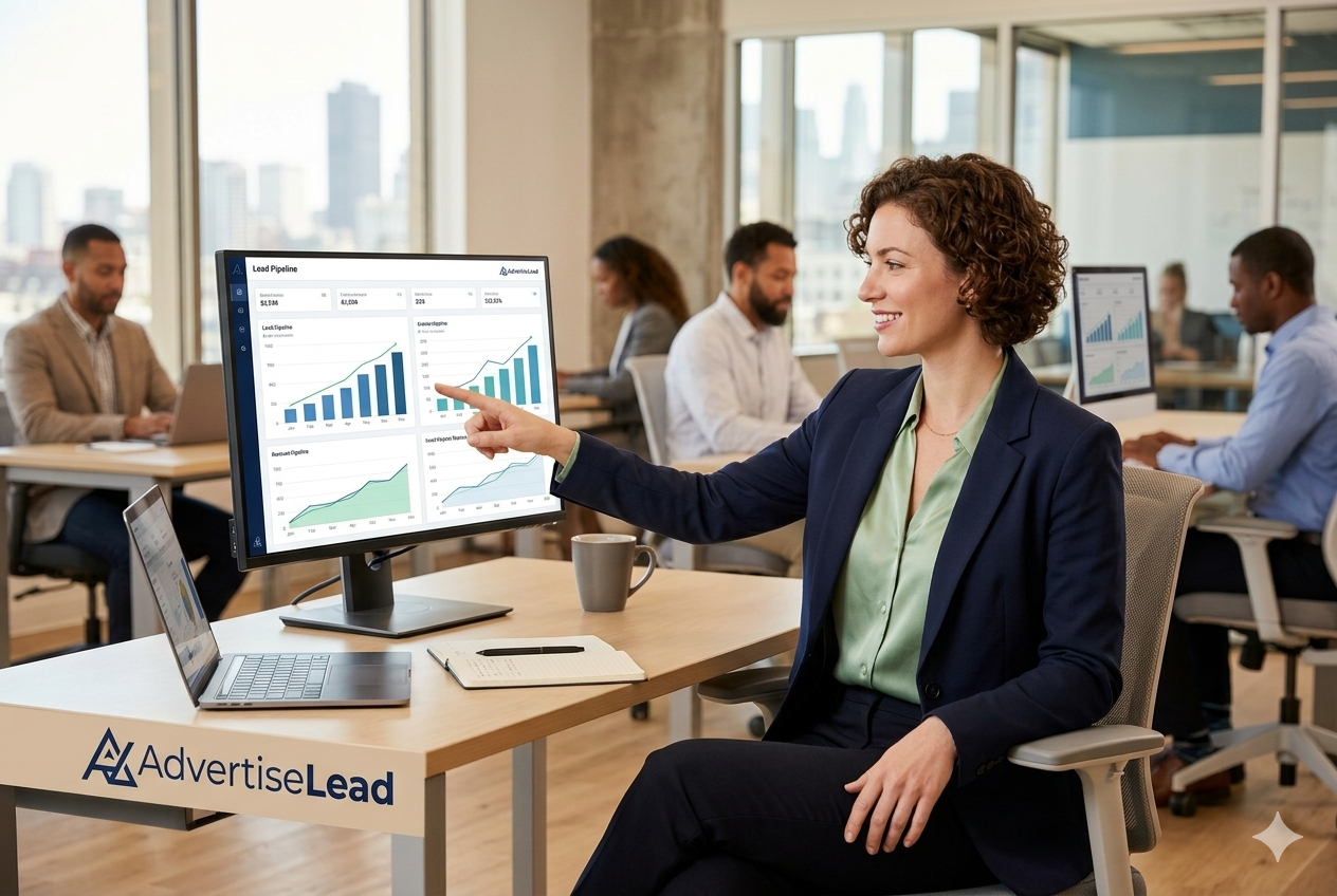 Lead Generation