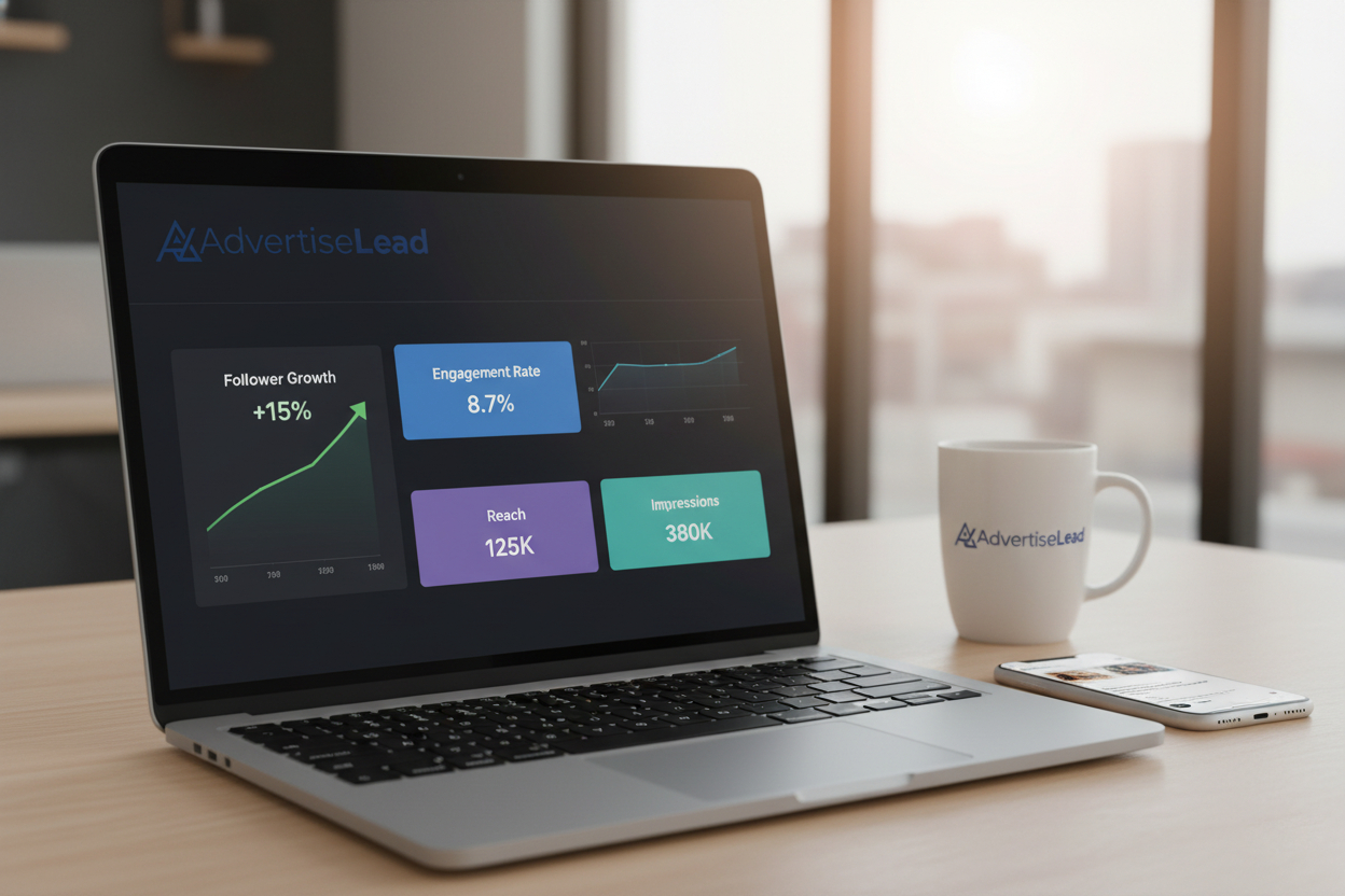 Social Media Analytics